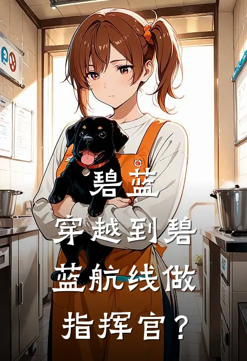 碧蓝：穿越到碧蓝航线做指挥官？