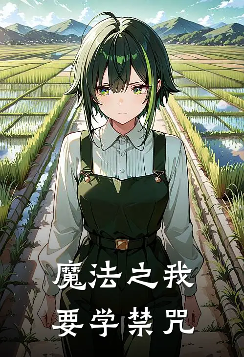 魔法之我要学禁咒