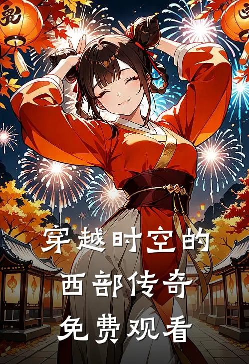 穿越时空的西部传奇免费观看