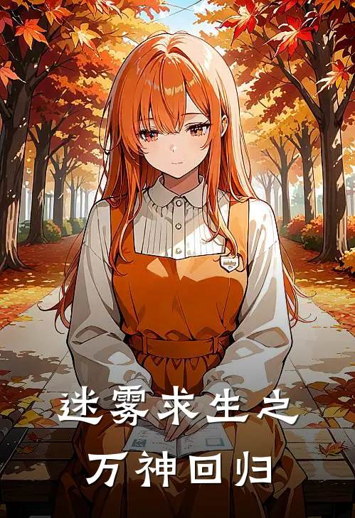 迷雾求生之万神回归