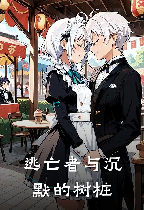 逃亡者与沉默的树桩