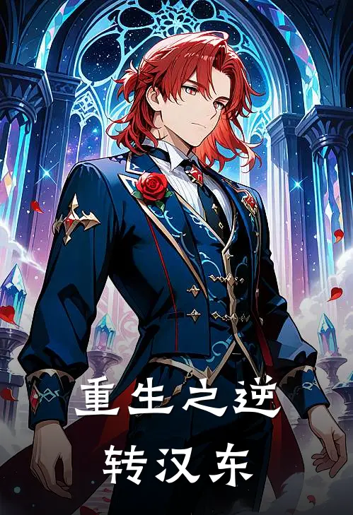 重生之逆转汉东
