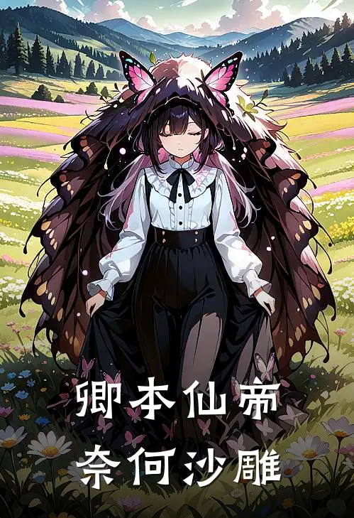 卿本仙帝奈何沙雕