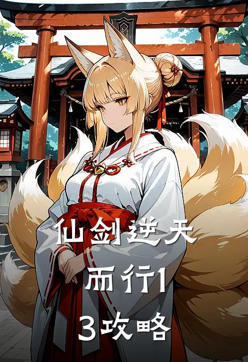 仙剑逆天而行1.3攻略