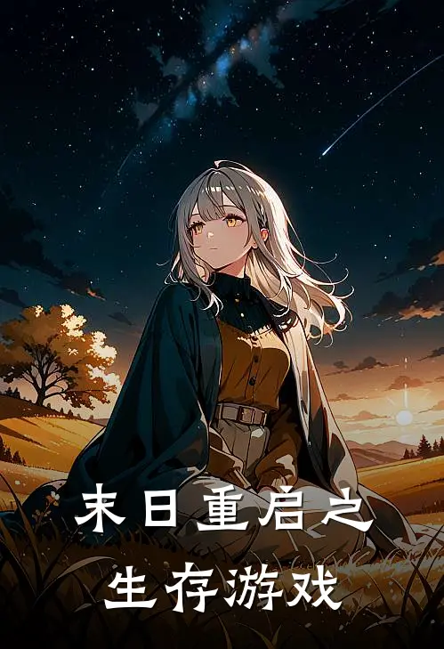 末日重启之生存游戏(孙小天旺财)推荐小说_末日重启之生存游戏(孙小天旺财)全文免费阅读大结局