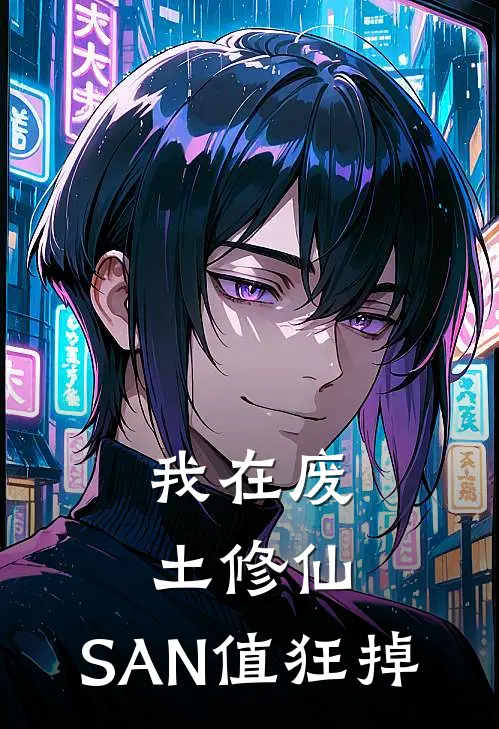 我在废土修仙，SAN值狂掉