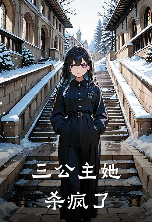 三公主她杀疯了