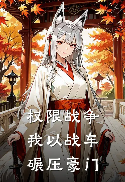 权限战争，我以战车碾压豪门