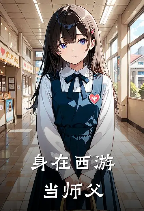 身在西游当师父