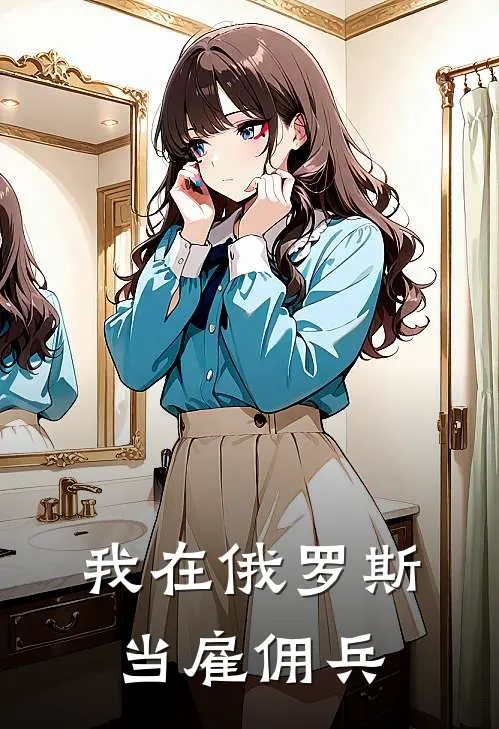 我在俄罗斯当雇佣兵