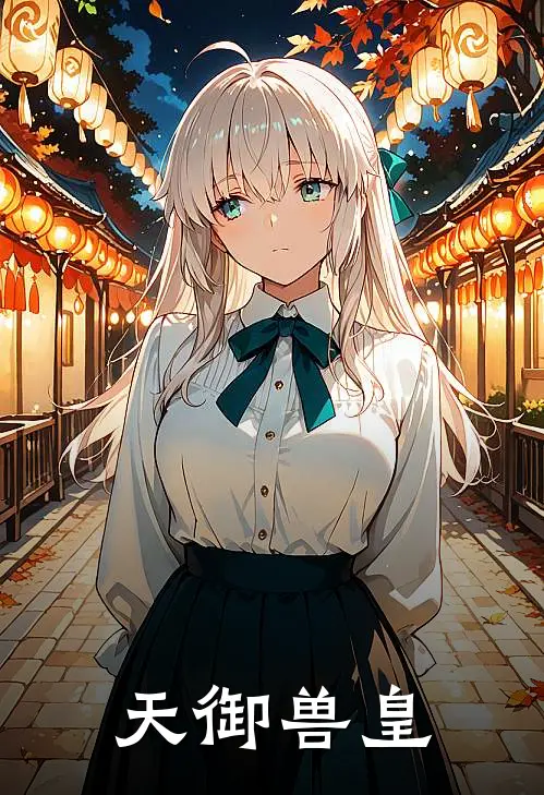 《天御兽皇》貔貅江尘全文免费在线阅读_《天御兽皇》全集阅读