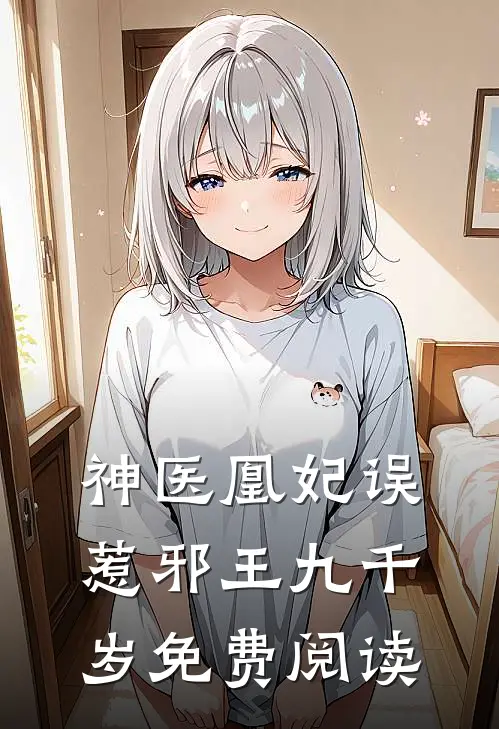神医凰妃误惹邪王九千岁免费阅读