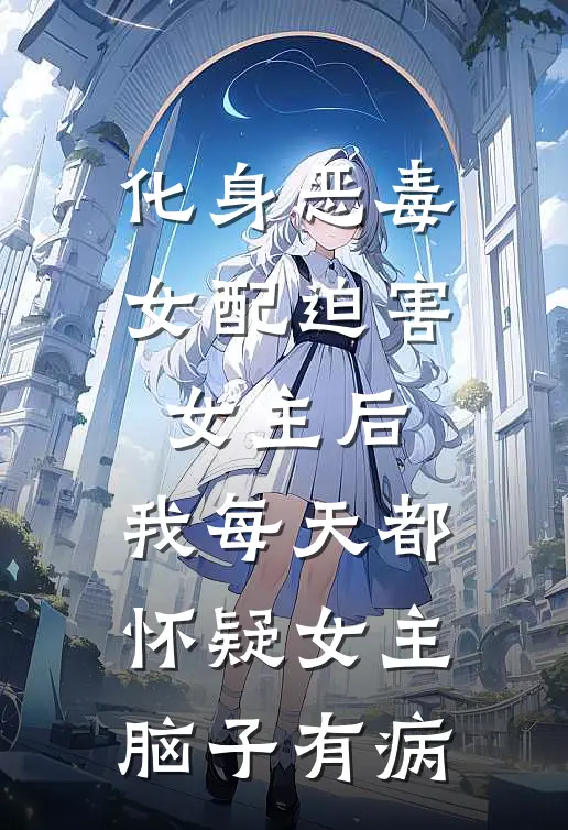 化身恶毒女配迫害女主后，我每天都怀疑女主脑子有病