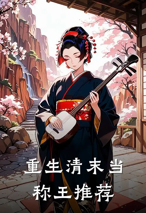 重生清末当称王推荐