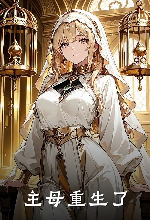 主母重生了