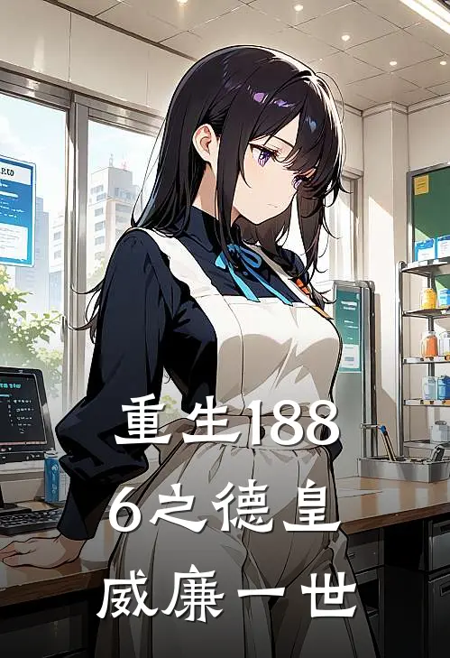 重生1886之德皇威廉一世