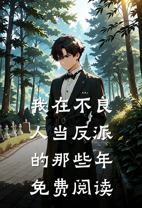 我在不良人当反派的那些年免费阅读