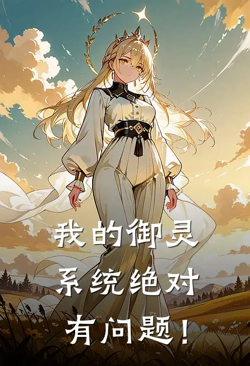 我的御灵系统绝对有问题！